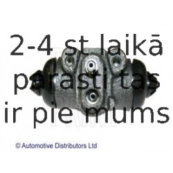 Колесный тормозной цилиндр BLUE PRINT ADM54453