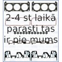 AJUSA 52195400