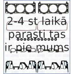 AJUSA 52195400