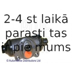 Колесный тормозной цилиндр BLUE PRINT ADM54455