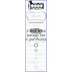 AJUSA 50292000