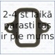 Blīve, Ieplūdes kolektors AJUSA 13086900