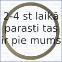 AJUSA 01337600