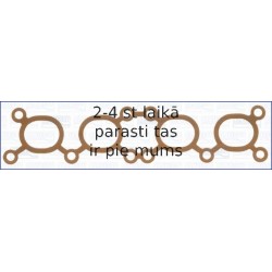 AJUSA 00800000