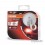 NIGHT BREAKER SILVER +100% 12V H1 55W 12V P14.5S 2PCS/BOX