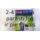 Aizdedzes svece DENSO IW20TT