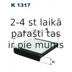 FILTRON K1317