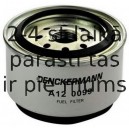 Топливный фильтр DENCKERMANN A120099