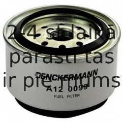 Топливный фильтр DENCKERMANN A120099