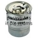 Degvielas filtrs DENCKERMANN A120084