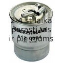 Degvielas filtrs DENCKERMANN A120084