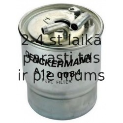 Degvielas filtrs DENCKERMANN A120084