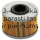 Degvielas filtrs DENCKERMANN A120079