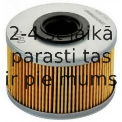 Degvielas filtrs DENCKERMANN A120079