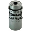 Degvielas filtrs DENCKERMANN A120065