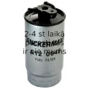 Degvielas filtrs DENCKERMANN A120048