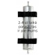 Degvielas filtrs DENCKERMANN A110358