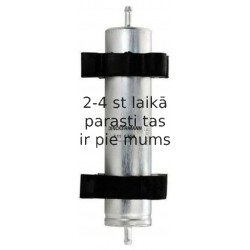 Degvielas filtrs DENCKERMANN A110358