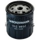 Degvielas filtrs DENCKERMANN A120032