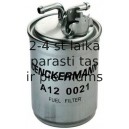 Degvielas filtrs DENCKERMANN A120021