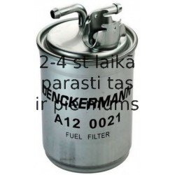 Degvielas filtrs DENCKERMANN A120021