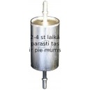 Degvielas filtrs DENCKERMANN A110610