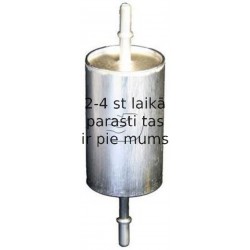 Degvielas filtrs DENCKERMANN A110610
