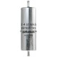 Degvielas filtrs DENCKERMANN A110158