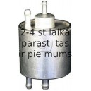 Degvielas filtrs DENCKERMANN A110430