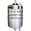 Degvielas filtrs DENCKERMANN A110429