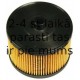 Degvielas filtrs DENCKERMANN A120310