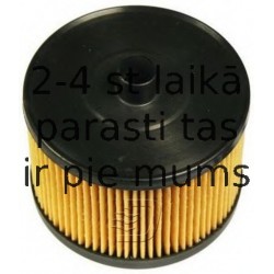 Degvielas filtrs DENCKERMANN A120310