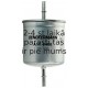 Degvielas filtrs DENCKERMANN A110406