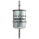 Degvielas filtrs DENCKERMANN A110003