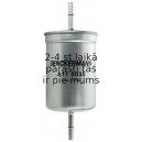 Degvielas filtrs DENCKERMANN A110035