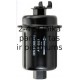 Degvielas filtrs DENCKERMANN A110032