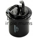 Degvielas filtrs DENCKERMANN A110028
