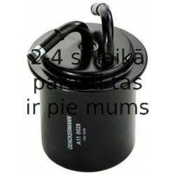 Degvielas filtrs DENCKERMANN A110028