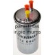 Degvielas filtrs DENCKERMANN A120421