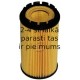 Eļļas filtrs DENCKERMANN A210415