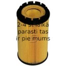 Eļļas filtrs DENCKERMANN A210415