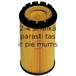 Eļļas filtrs DENCKERMANN A210415