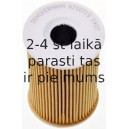 Eļļas filtrs DENCKERMANN A210719