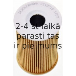Eļļas filtrs DENCKERMANN A210719