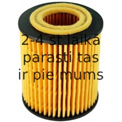 Eļļas filtrs DENCKERMANN A210665