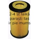 Eļļas filtrs DENCKERMANN A210505