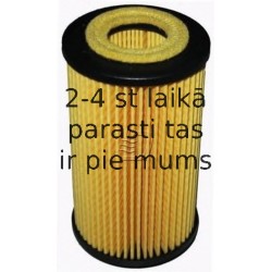 Eļļas filtrs DENCKERMANN A210505
