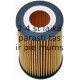 Eļļas filtrs DENCKERMANN A210712