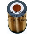 Eļļas filtrs DENCKERMANN A210712