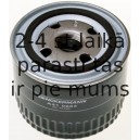 Eļļas filtrs DENCKERMANN A210683
